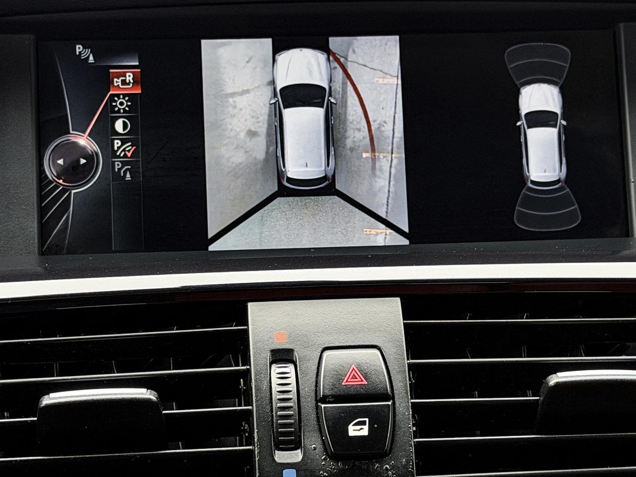 2014 BMW X3 xDrive28i M Pkg. Photo