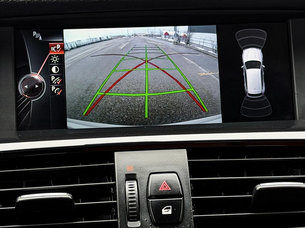 2014 BMW X3 xDrive28i M Pkg. Photo