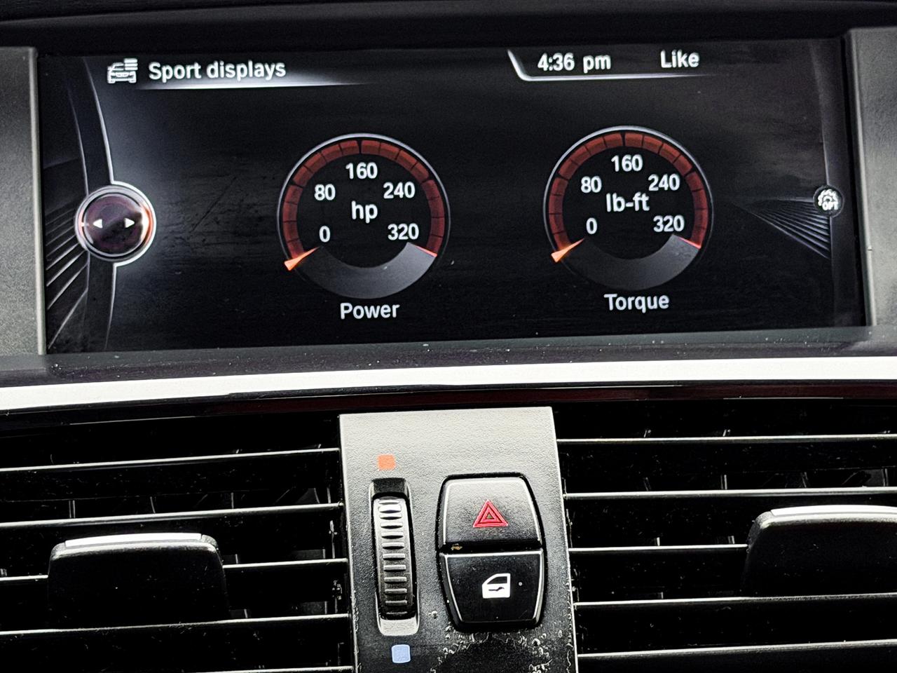 2014 BMW X3 xDrive28i M Pkg. Photo