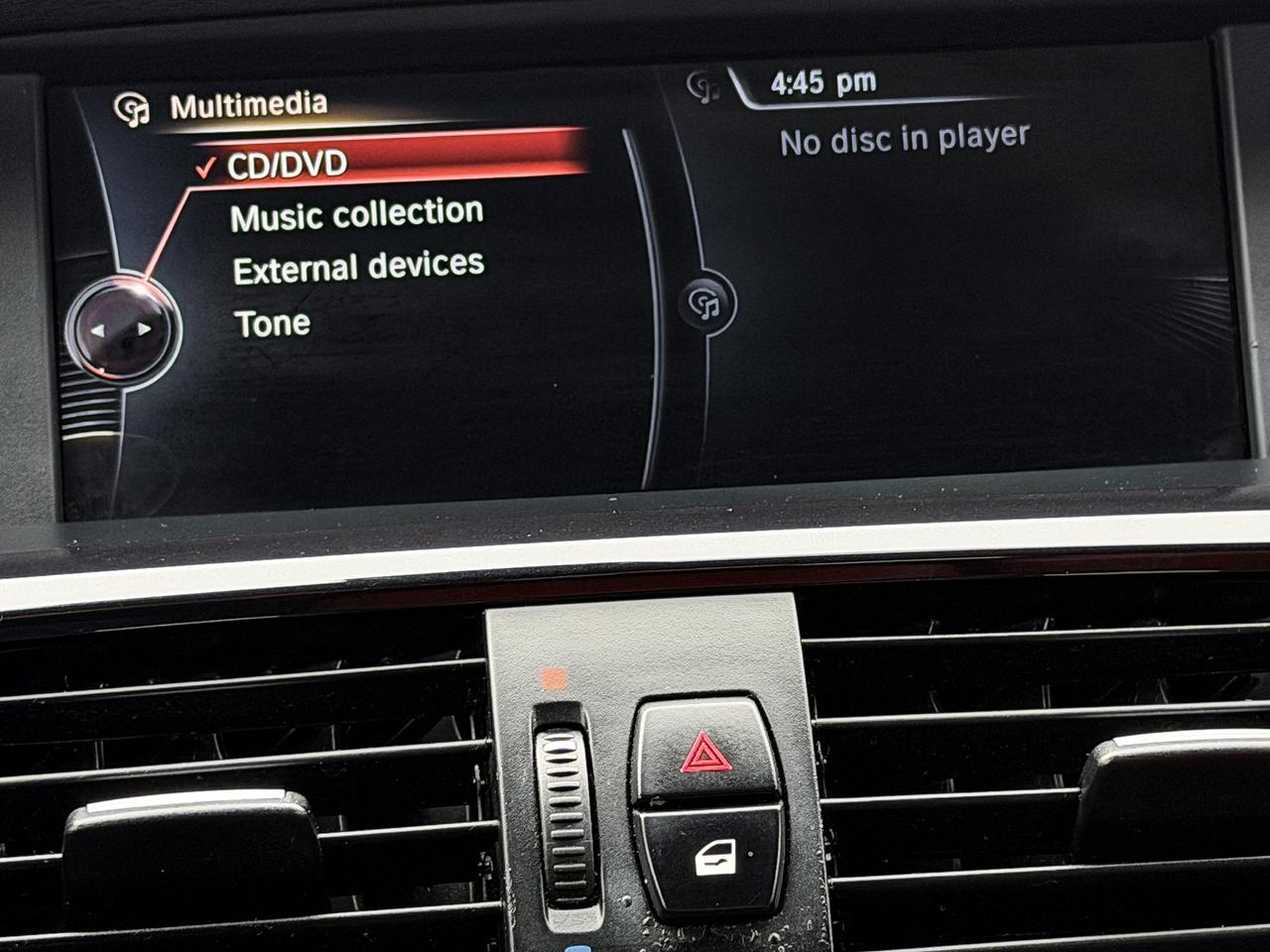 2014 BMW X3 xDrive28i M Pkg. Photo