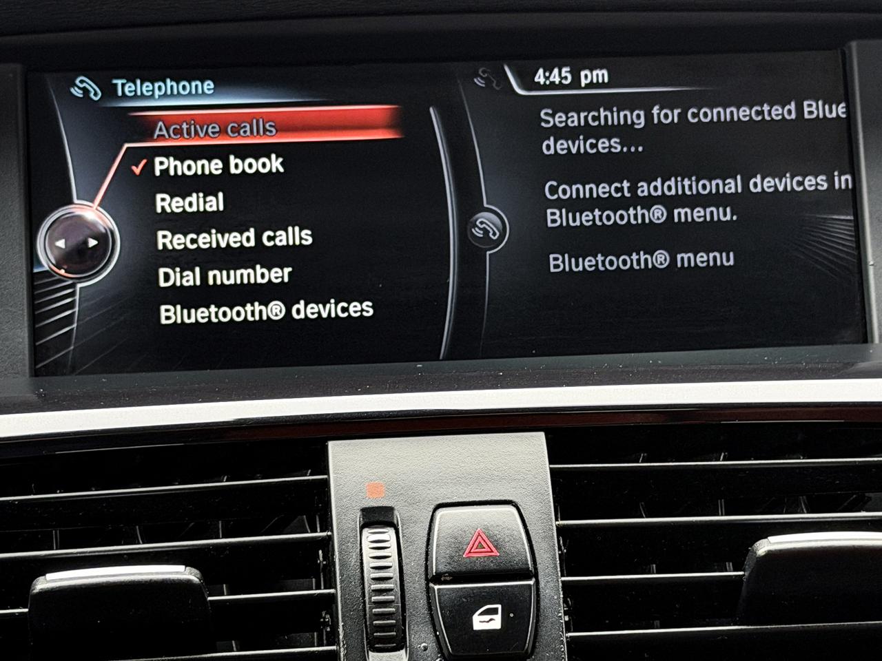 2014 BMW X3 xDrive28i M Pkg. Photo