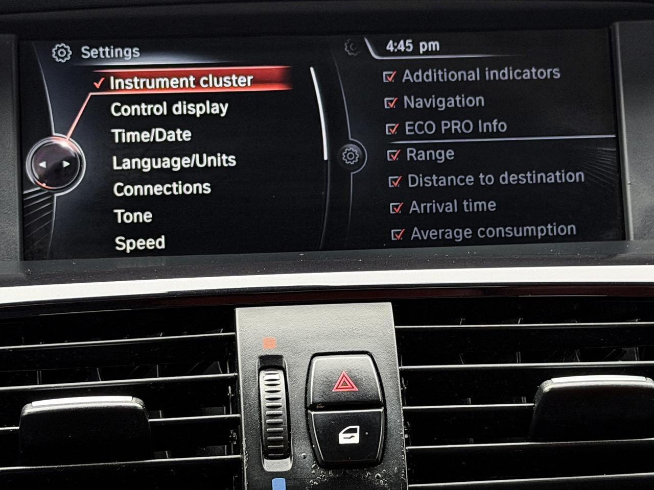 2014 BMW X3 xDrive28i M Pkg. Photo