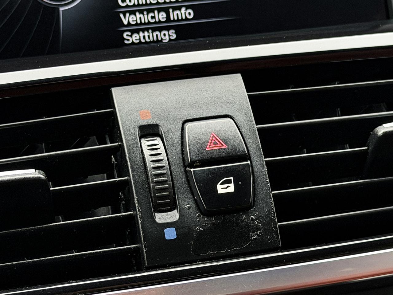 2014 BMW X3 xDrive28i M Pkg. Photo