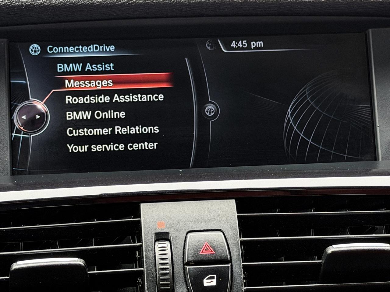 2014 BMW X3 xDrive28i M Pkg. Photo