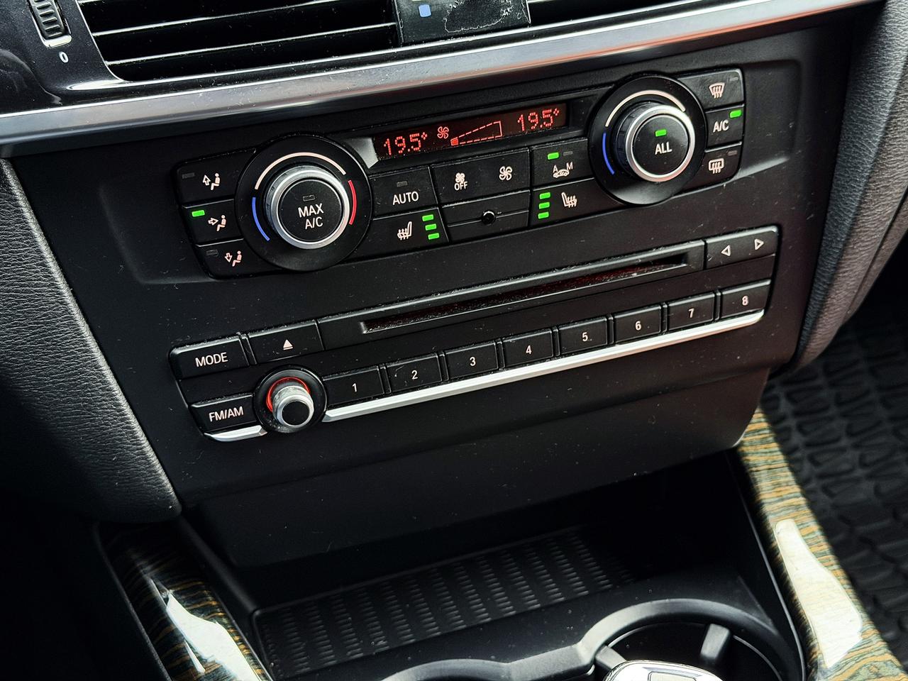 2014 BMW X3 xDrive28i M Pkg. Photo