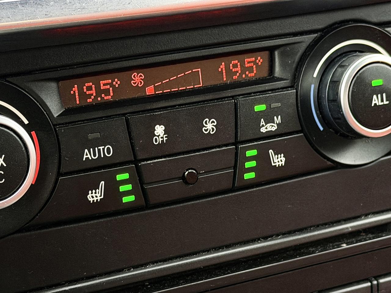 2014 BMW X3 xDrive28i M Pkg. Photo