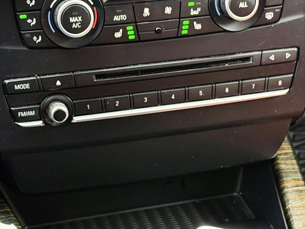 2014 BMW X3 xDrive28i M Pkg. Photo