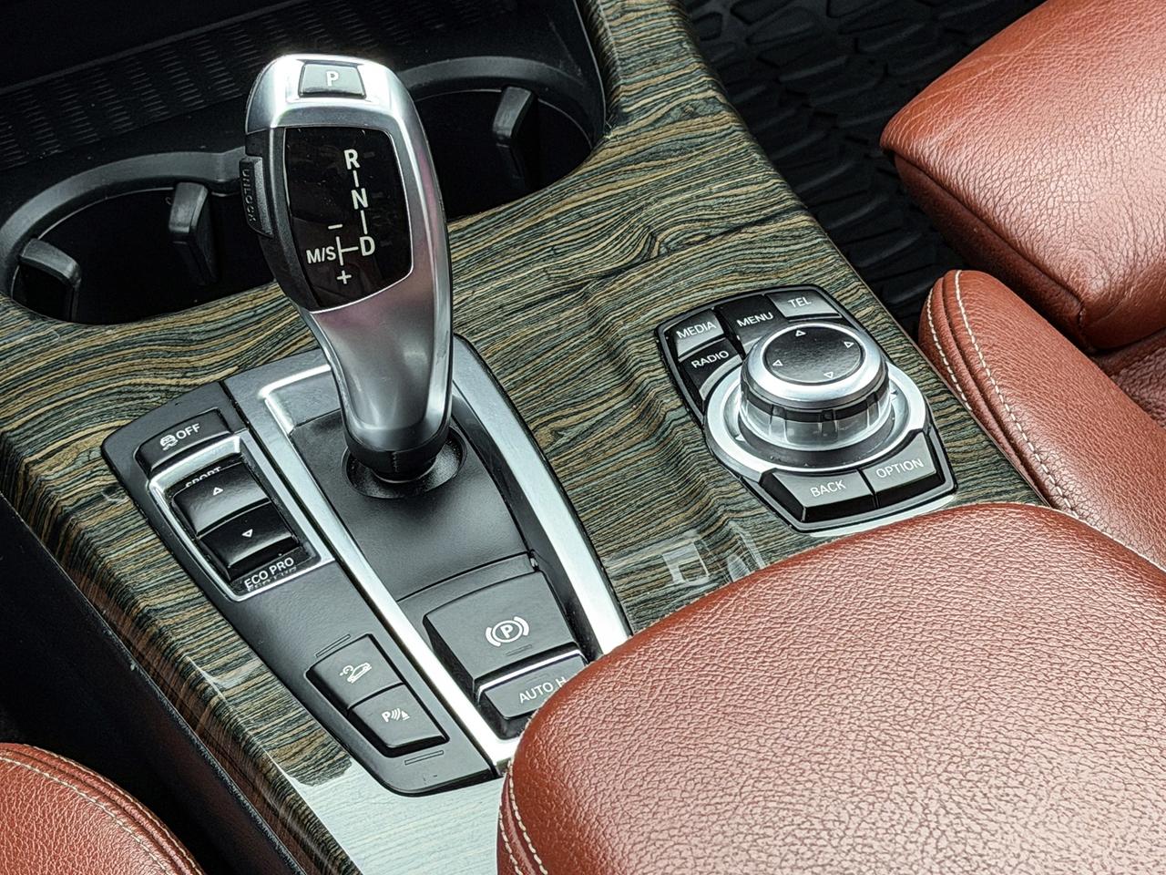 2014 BMW X3 xDrive28i M Pkg. Photo