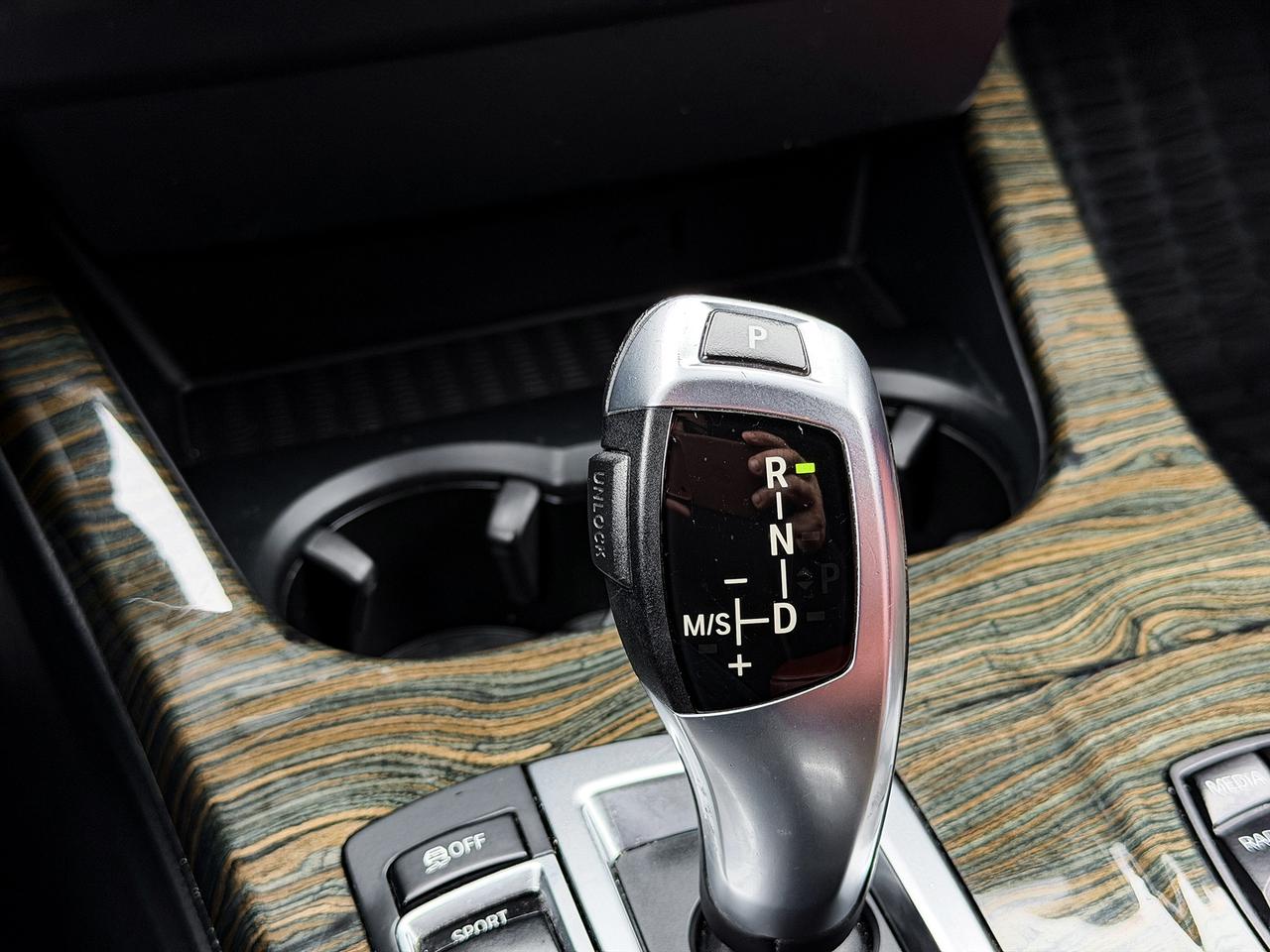 2014 BMW X3 xDrive28i M Pkg. Photo