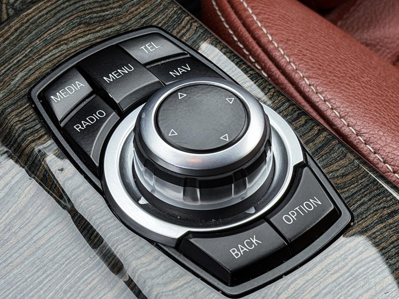 2014 BMW X3 xDrive28i M Pkg. Photo