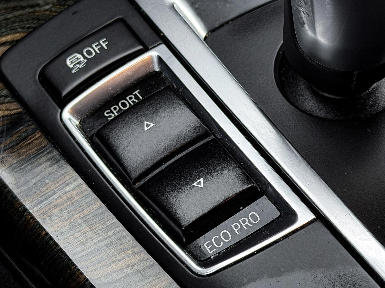 2014 BMW X3 xDrive28i M Pkg. Photo