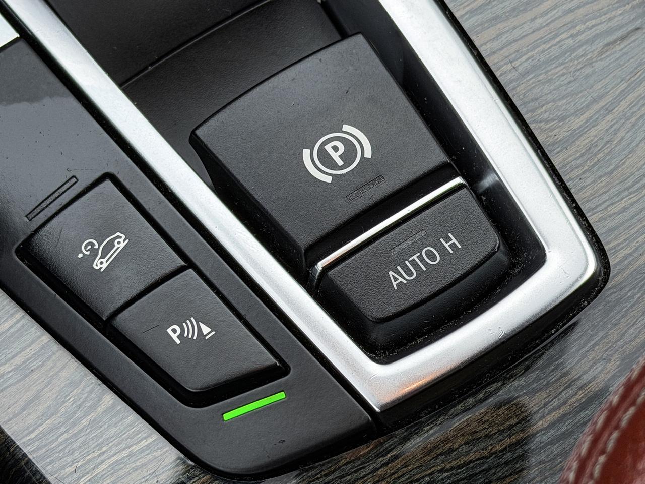 2014 BMW X3 xDrive28i M Pkg. Photo