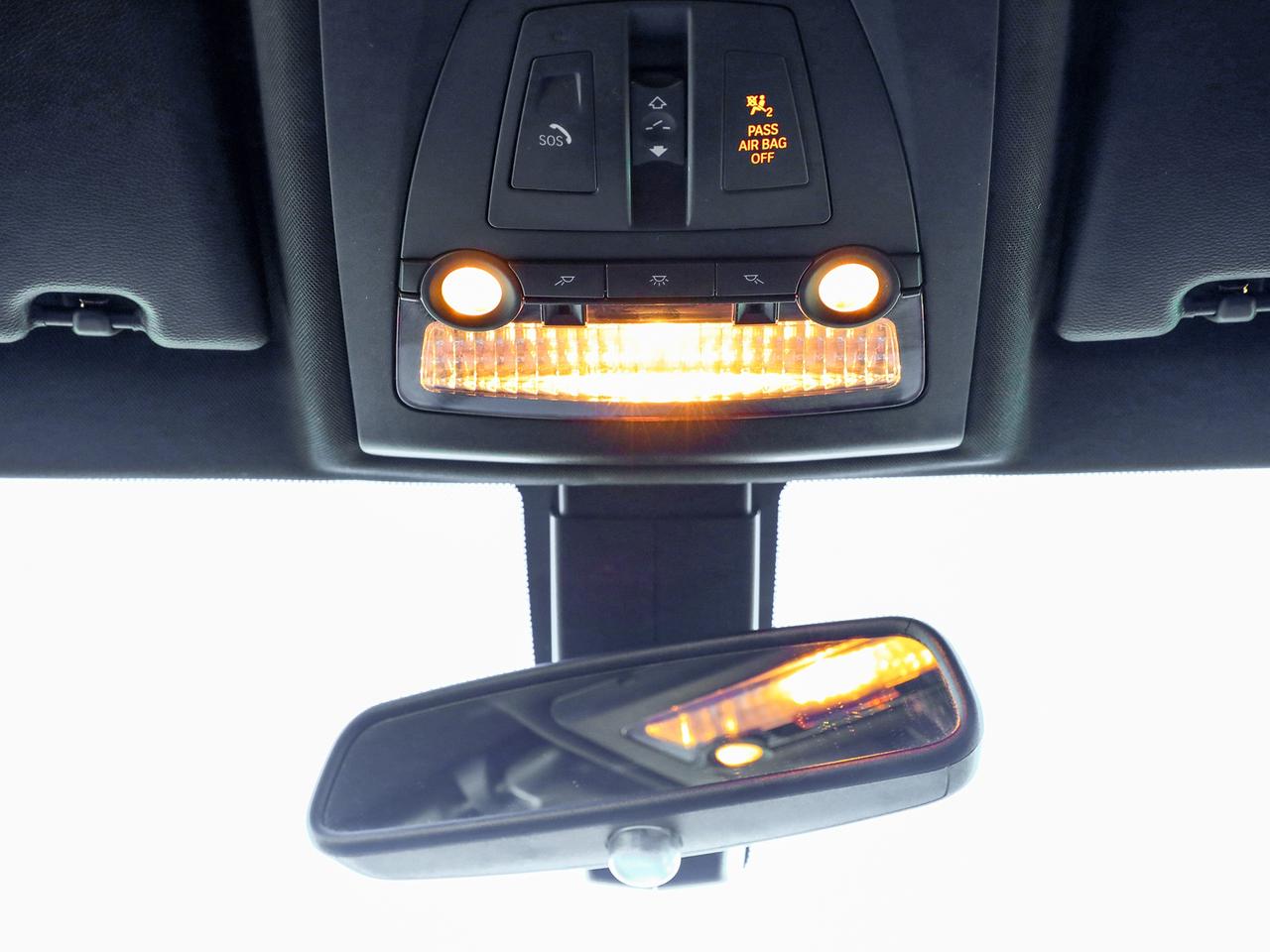 2014 BMW X3 xDrive28i M Pkg. Photo