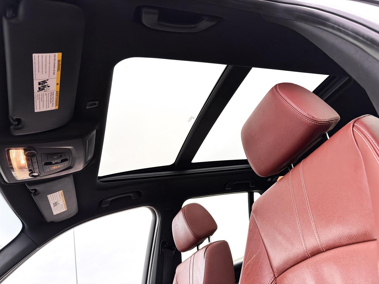 2014 BMW X3 xDrive28i M Pkg. Photo