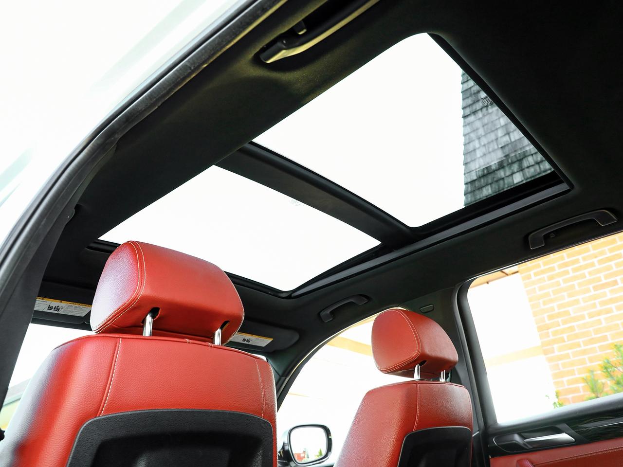 2014 BMW X3 xDrive28i M Pkg. Photo