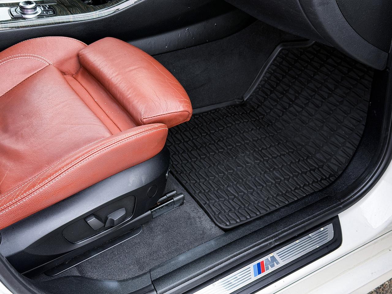 2014 BMW X3 xDrive28i M Pkg. Photo