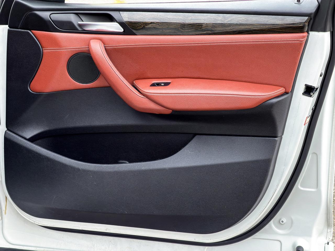 2014 BMW X3 xDrive28i M Pkg. Photo