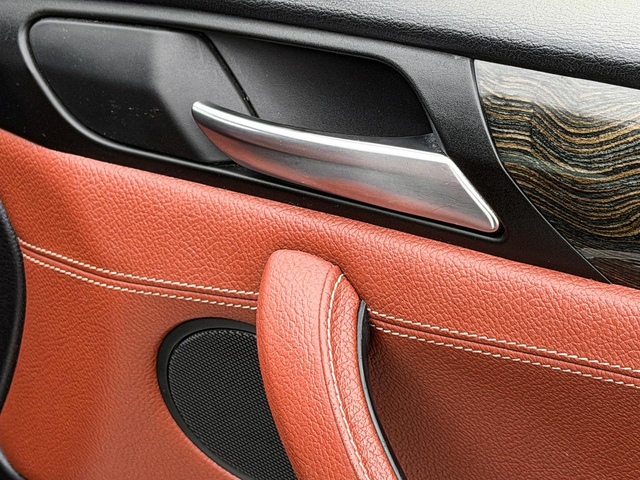 2014 BMW X3 xDrive28i M Pkg. Photo