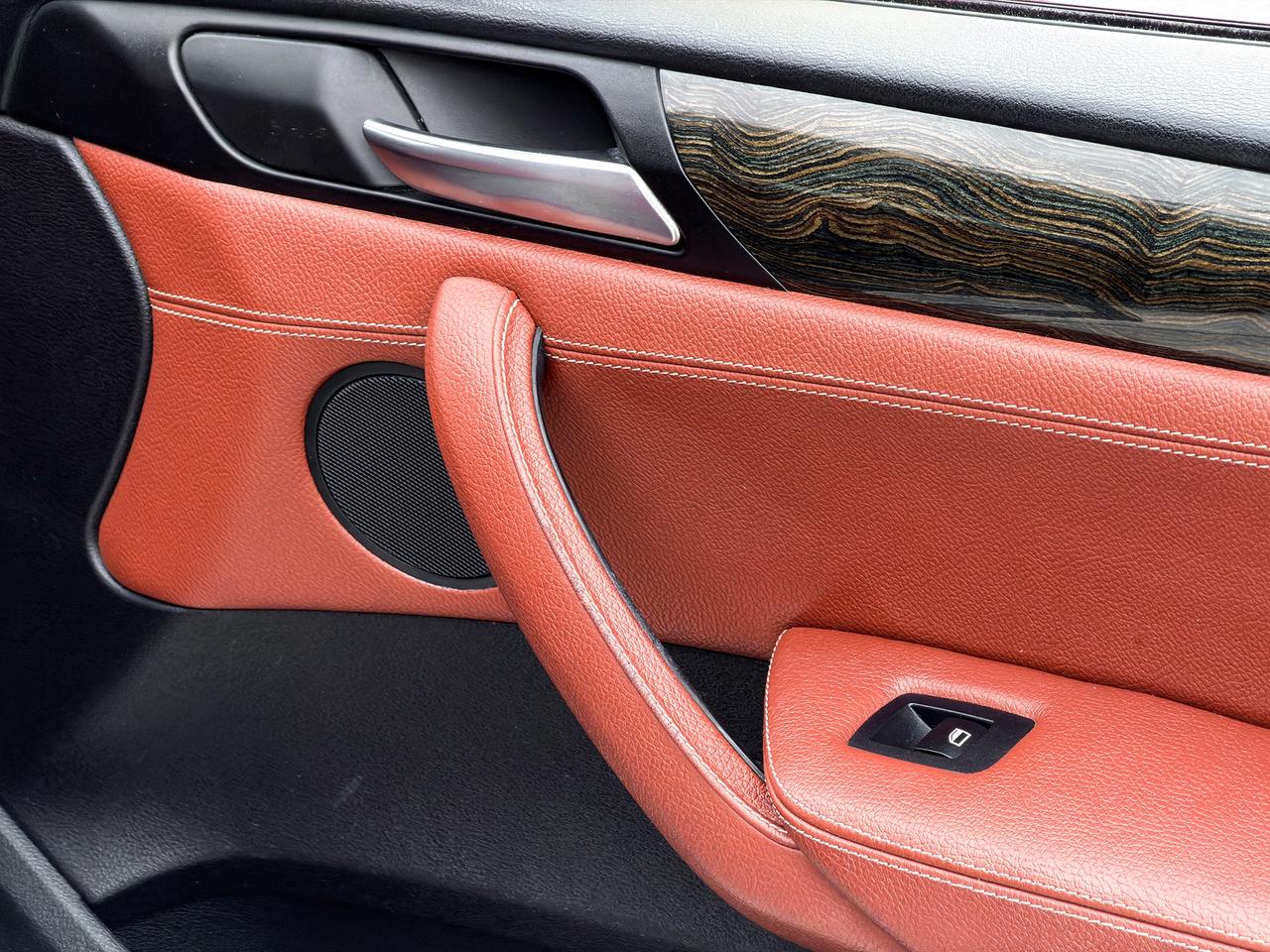 2014 BMW X3 xDrive28i M Pkg. Photo