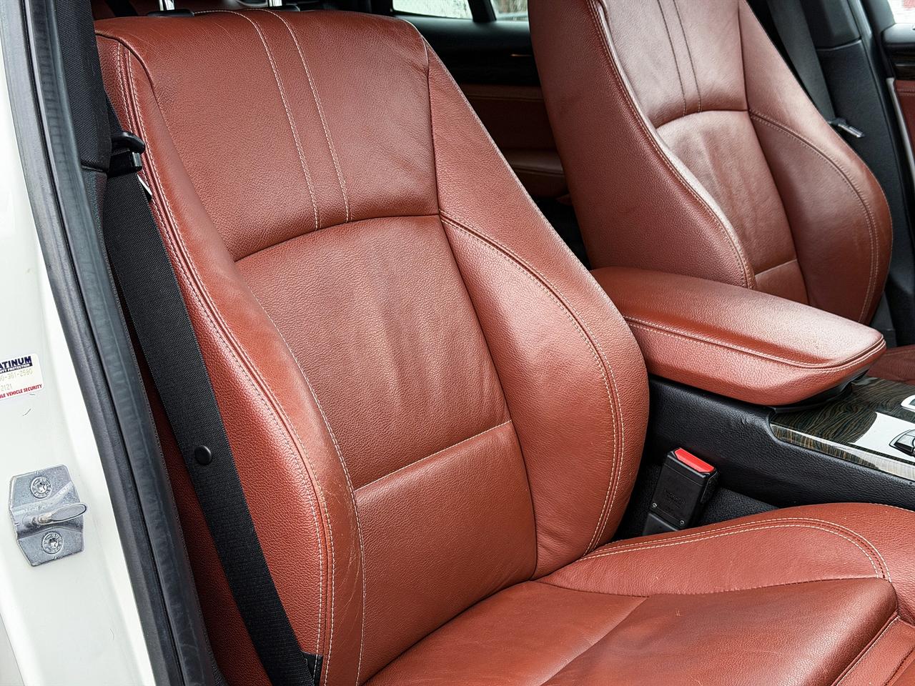 2014 BMW X3 xDrive28i M Pkg. Photo