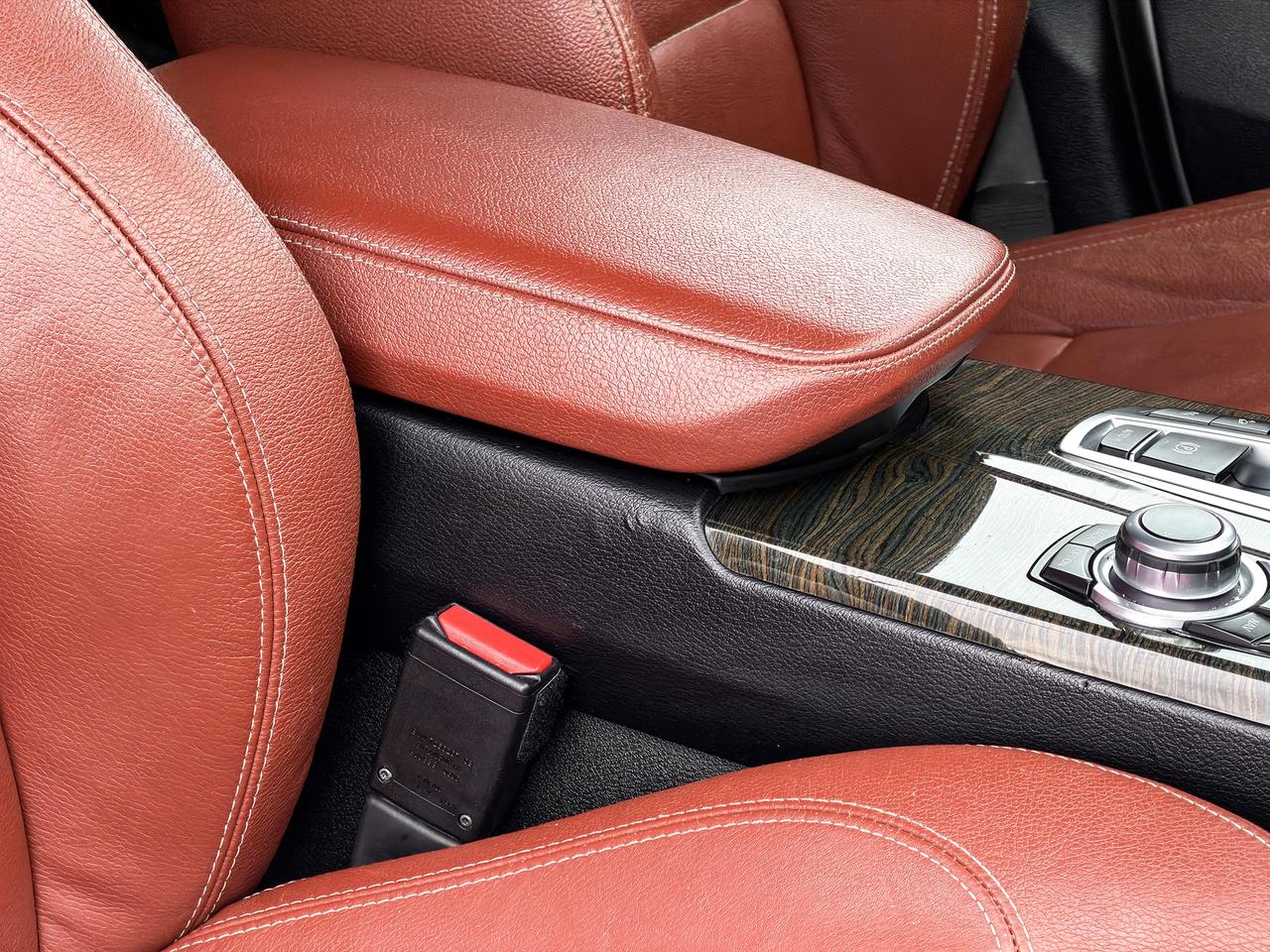 2014 BMW X3 xDrive28i M Pkg. Photo