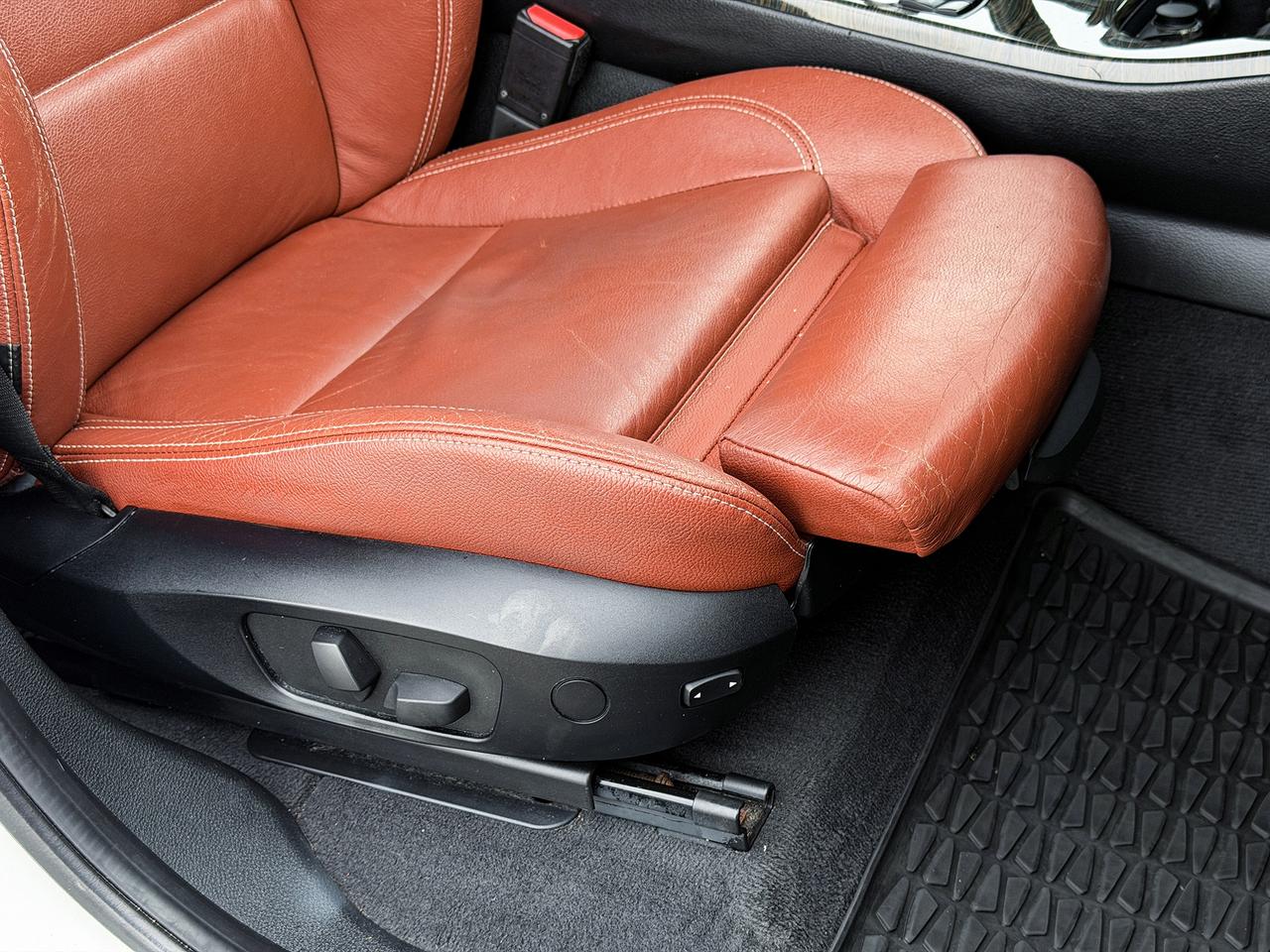 2014 BMW X3 xDrive28i M Pkg. Photo