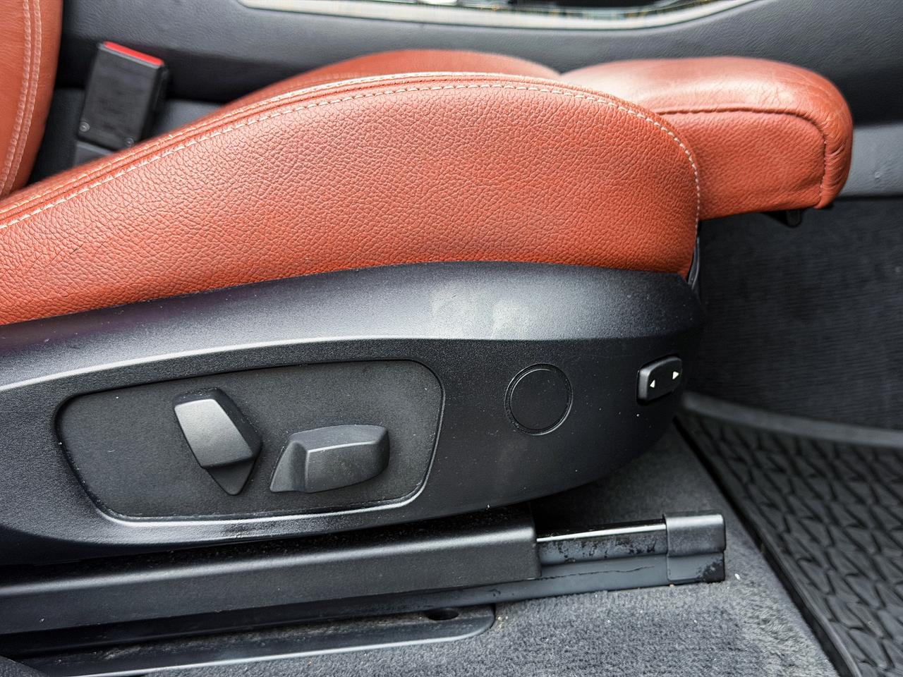 2014 BMW X3 xDrive28i M Pkg. Photo