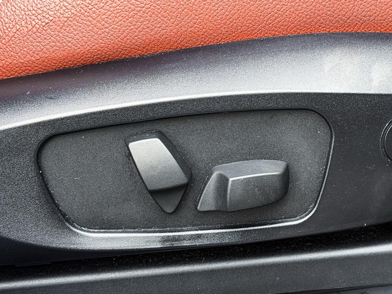 2014 BMW X3 xDrive28i M Pkg. Photo