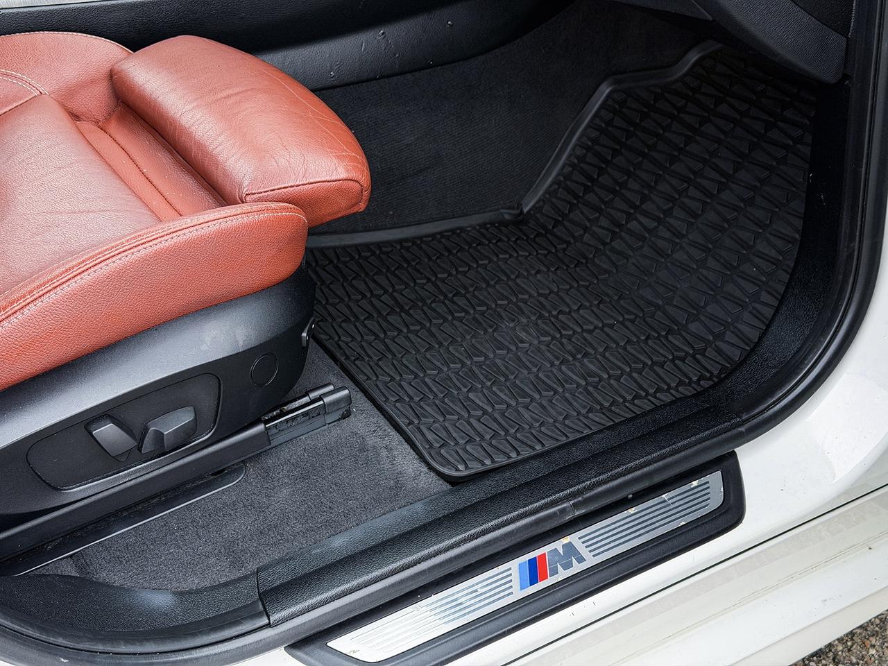 2014 BMW X3 xDrive28i M Pkg. Photo