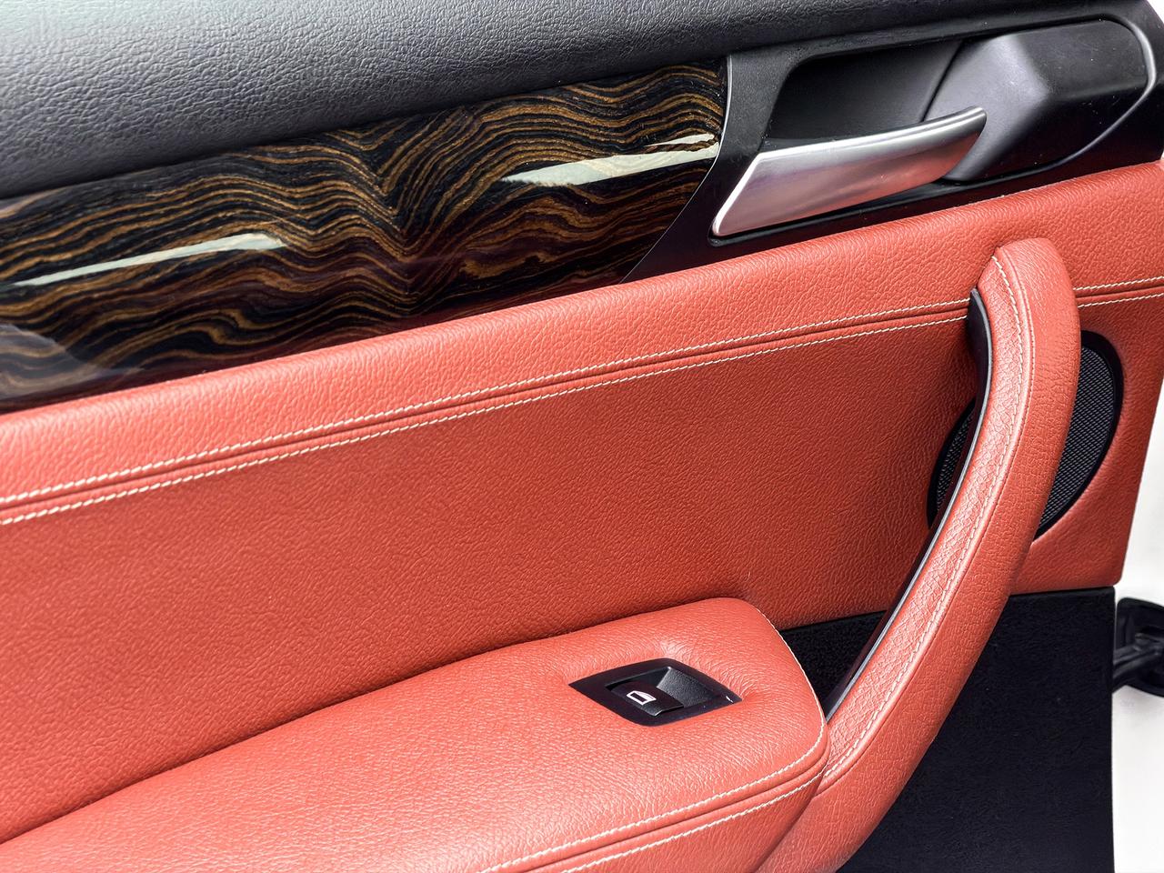 2014 BMW X3 xDrive28i M Pkg. Photo