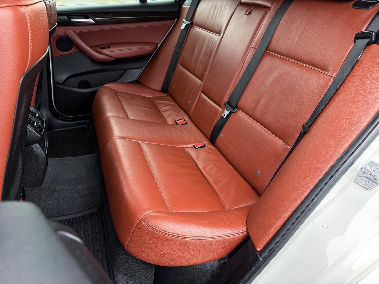 2014 BMW X3 xDrive28i M Pkg. Photo