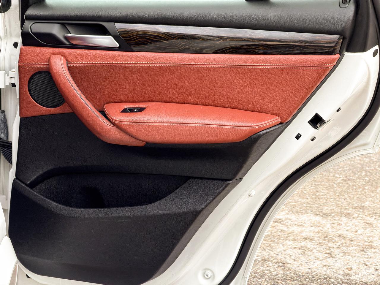 2014 BMW X3 xDrive28i M Pkg. Photo