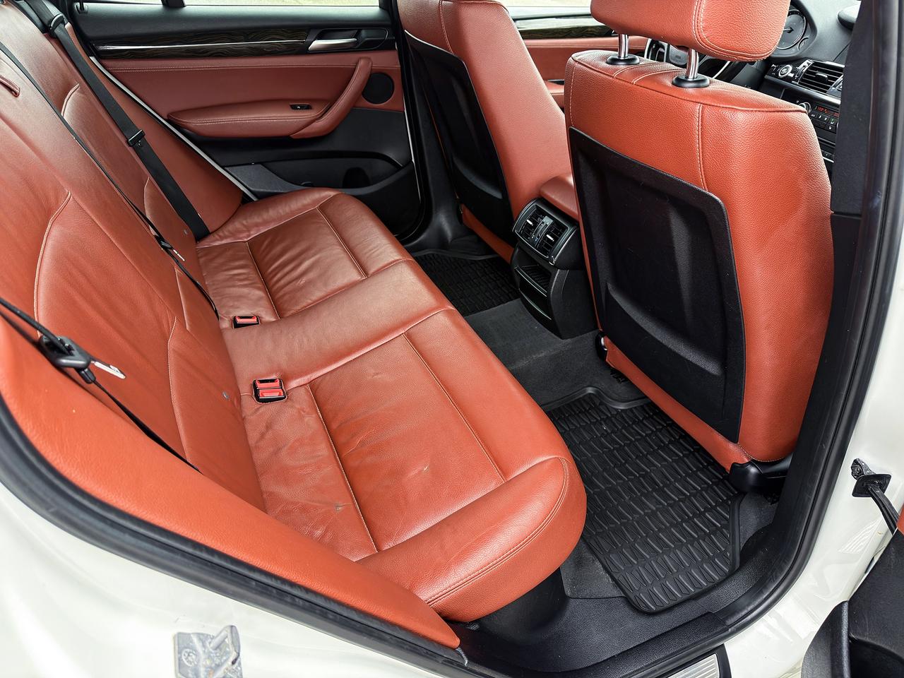 2014 BMW X3 xDrive28i M Pkg. Photo