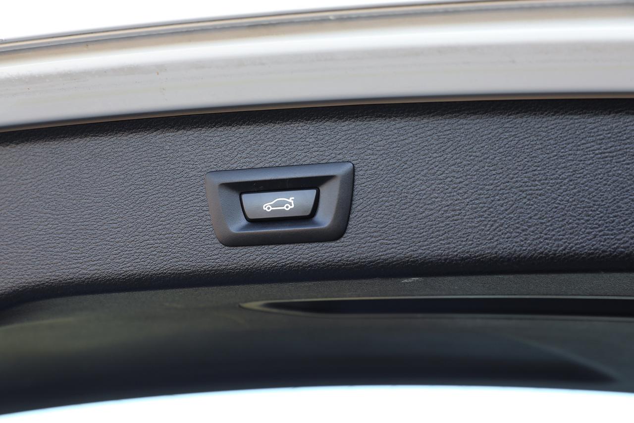 2014 BMW X3 xDrive28i M Pkg. Photo