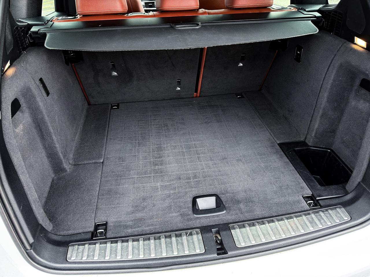 2014 BMW X3 xDrive28i M Pkg. Photo