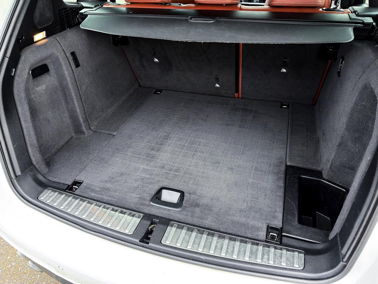 2014 BMW X3 xDrive28i M Pkg. Photo