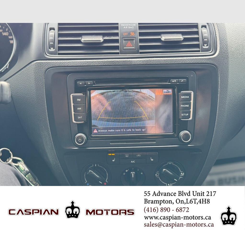 2015 Volkswagen Jetta S Photo