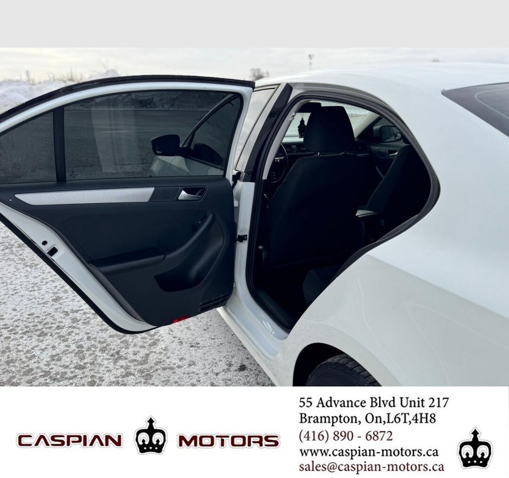 2015 Volkswagen Jetta S Photo