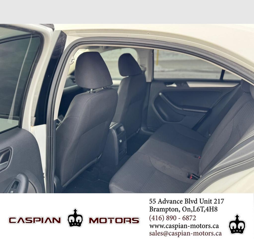 2015 Volkswagen Jetta S Photo