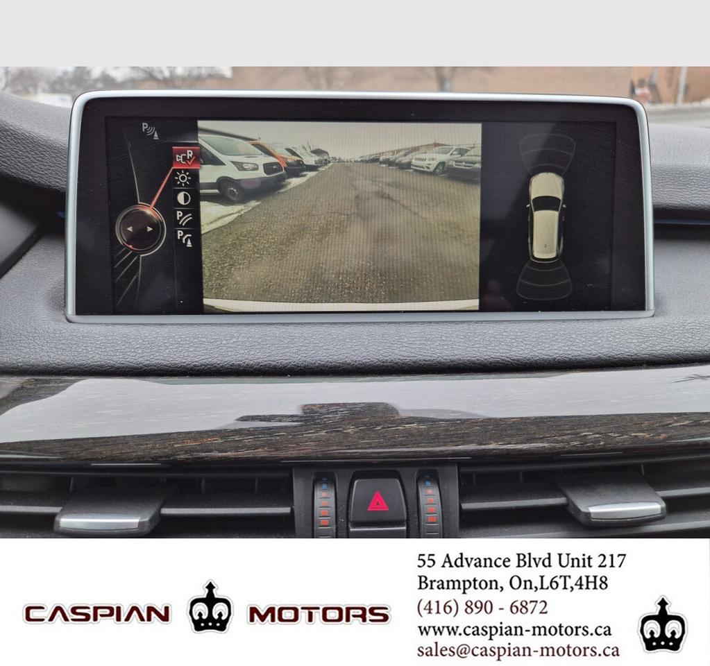 2015 BMW X5 xDrive35i Photo