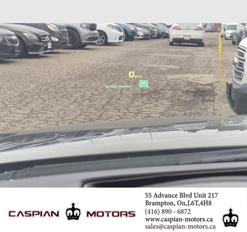 2016 Cadillac Escalade LUXURY Photo