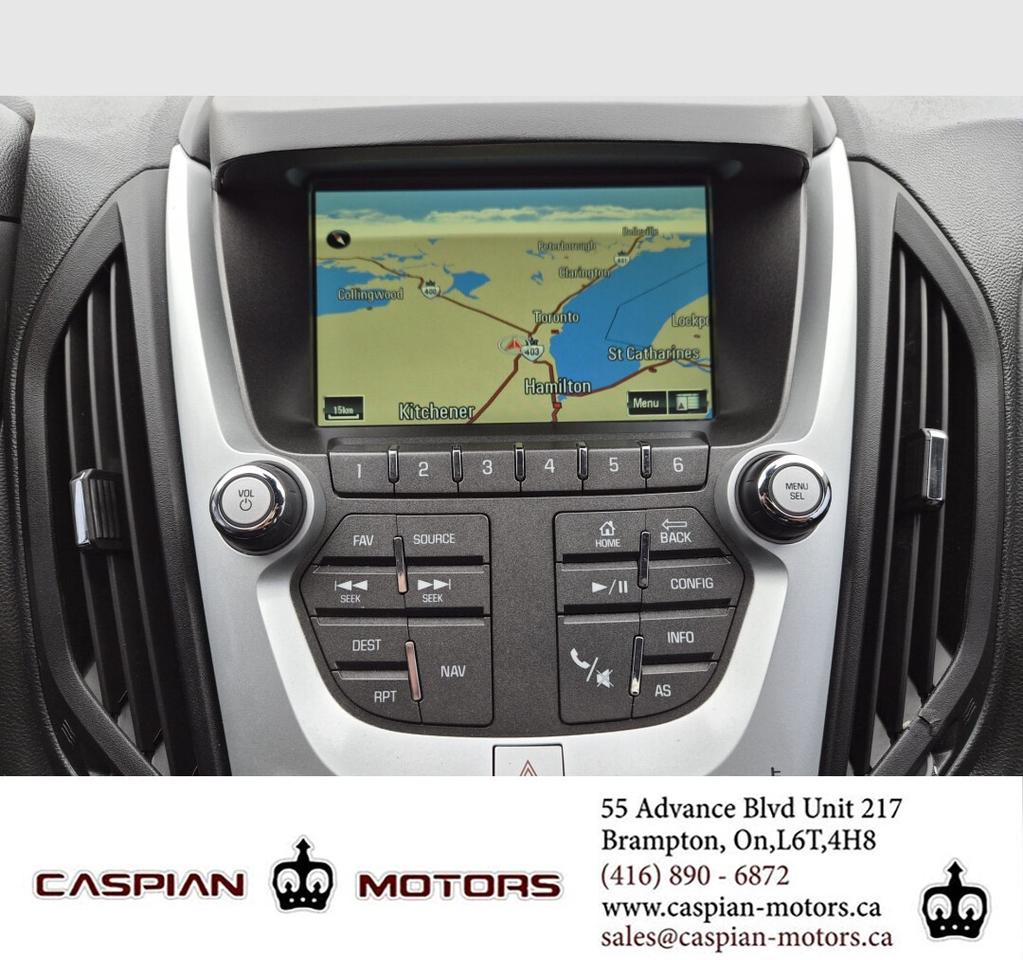 2017 Chevrolet Equinox LT Photo