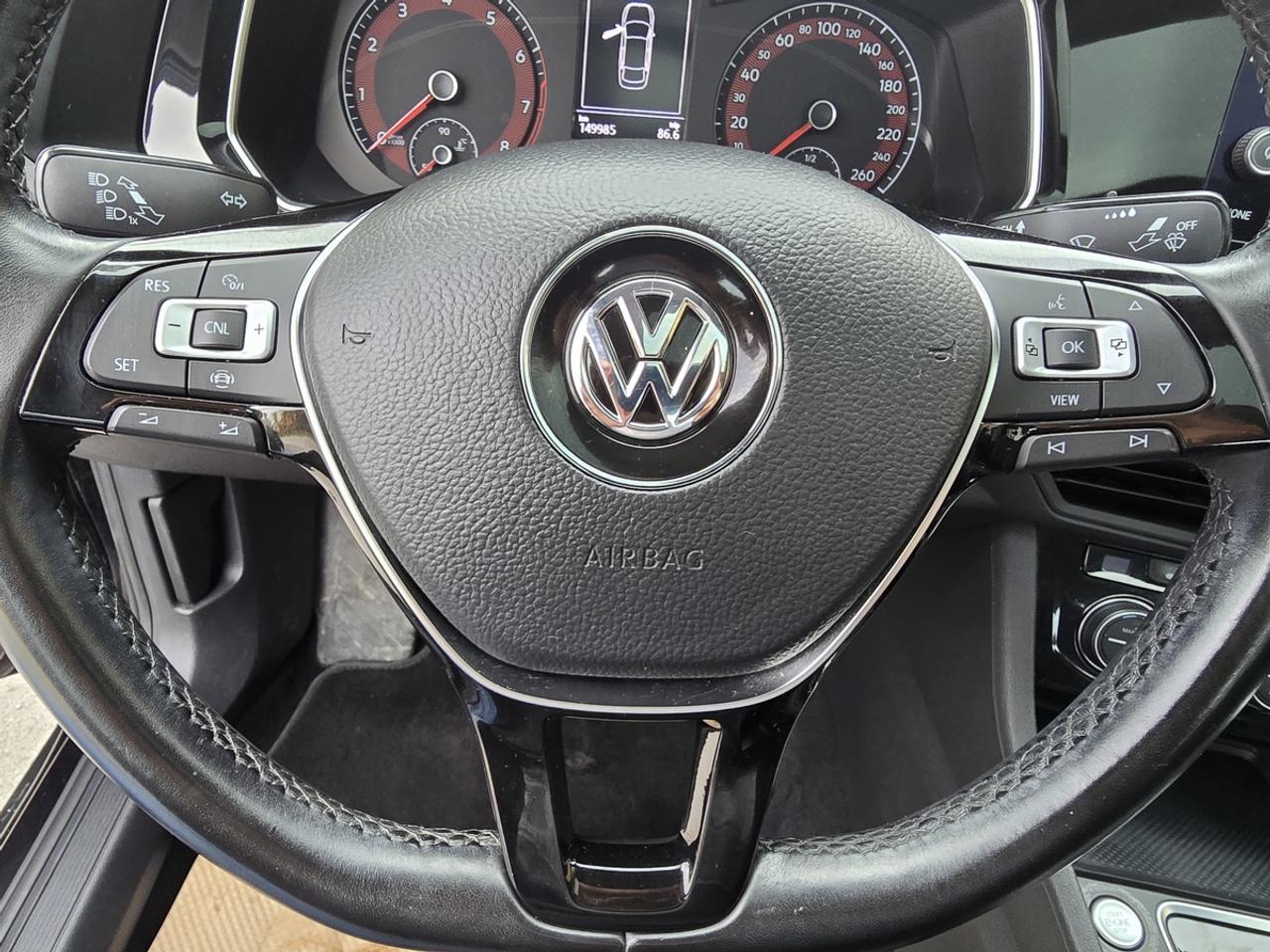 2019 Volkswagen Jetta HIGHLINE Photo