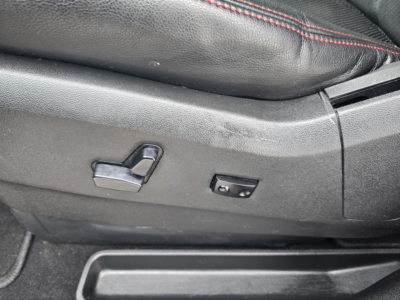 2017 Dodge Grand Caravan GT Photo