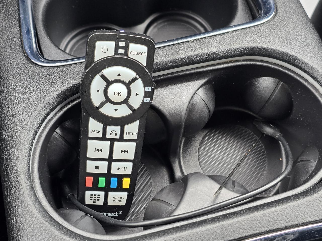 2017 Dodge Grand Caravan GT Photo