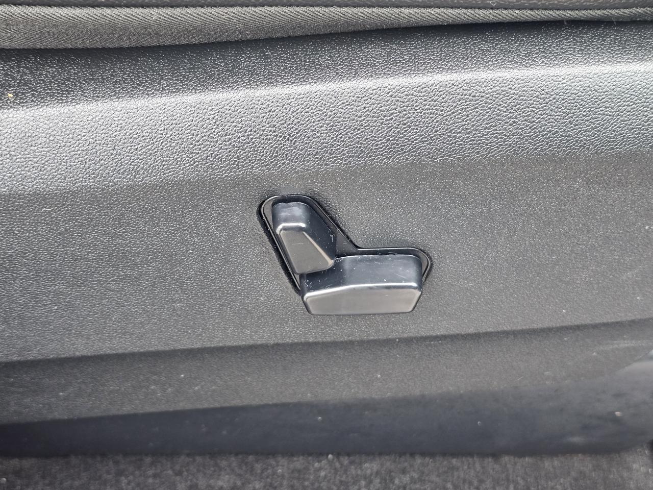 2017 Dodge Grand Caravan GT Photo