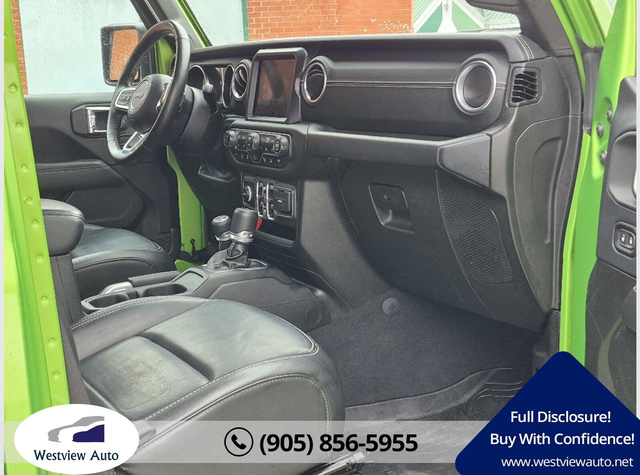 2018 Jeep Wrangler Sahara Photo