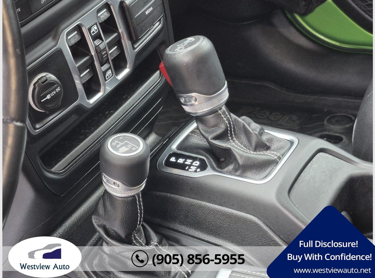 2018 Jeep Wrangler Sahara Photo