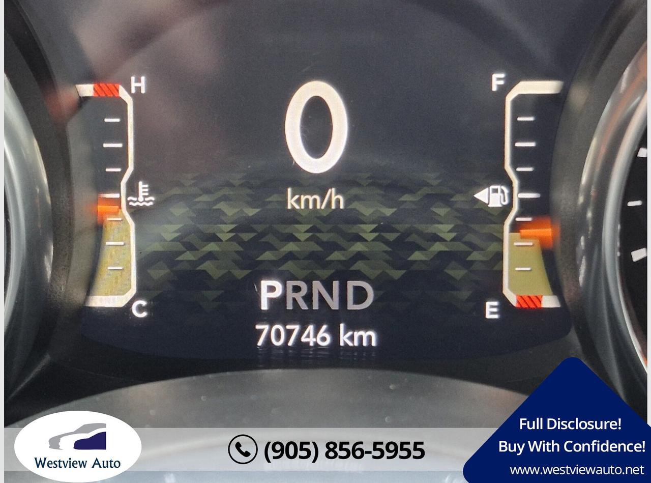 2018 Jeep Wrangler Sahara Photo