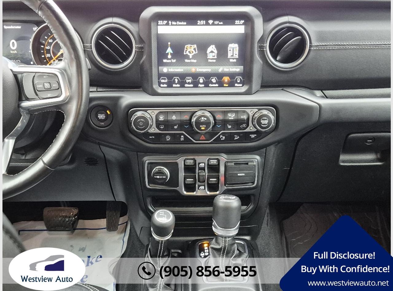 2018 Jeep Wrangler Sahara Photo